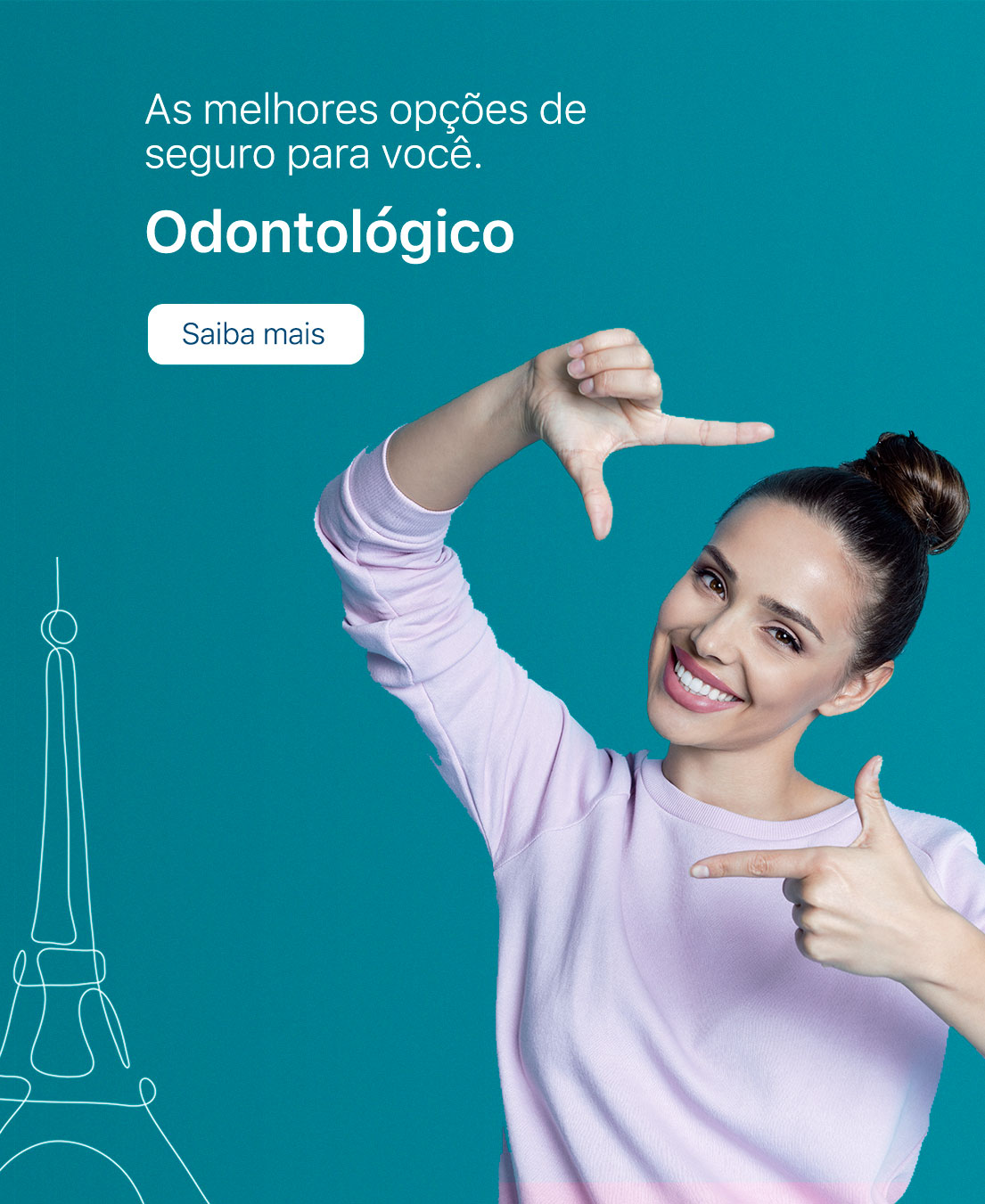 odontológico